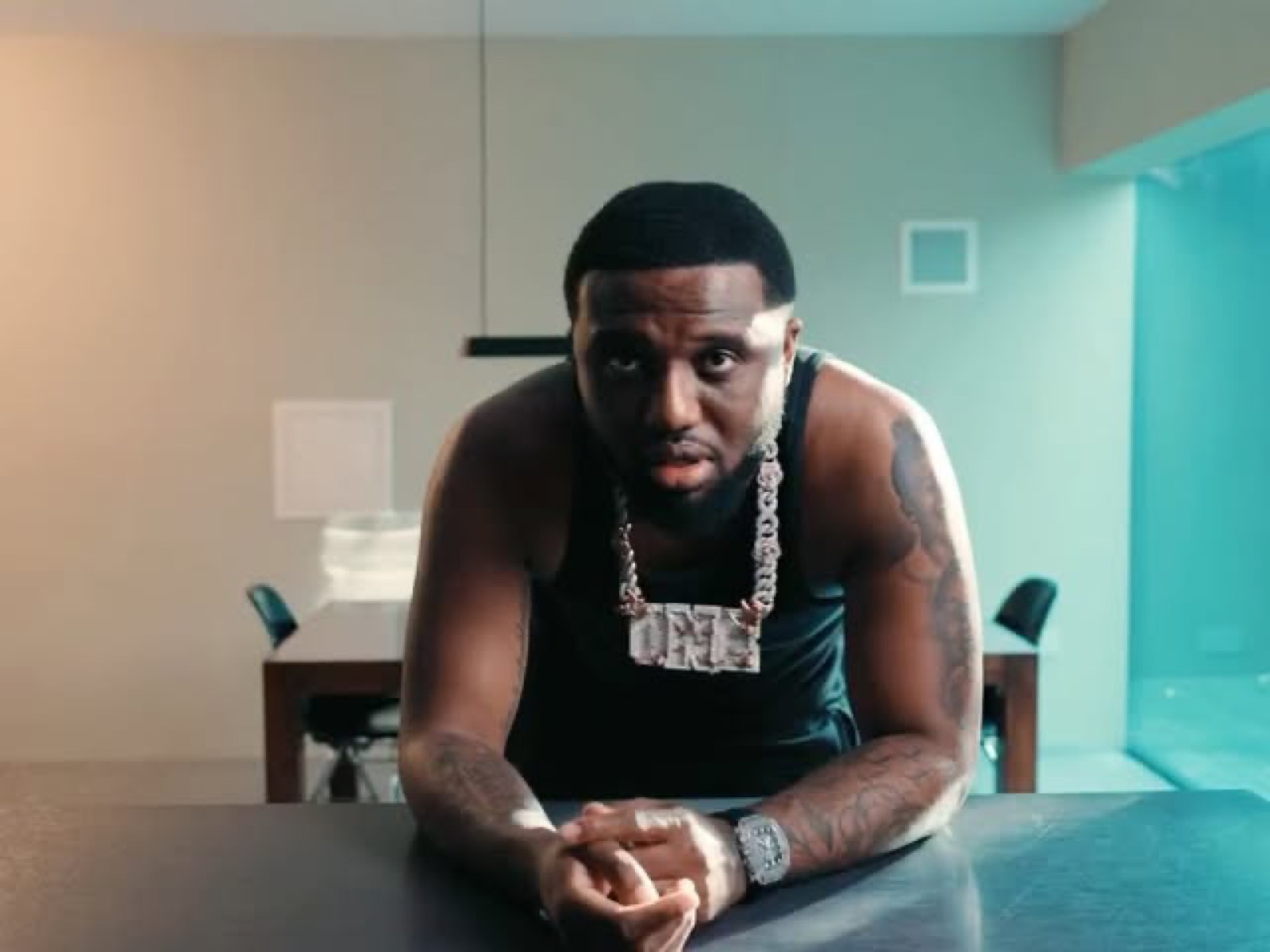 Headie One short-form content