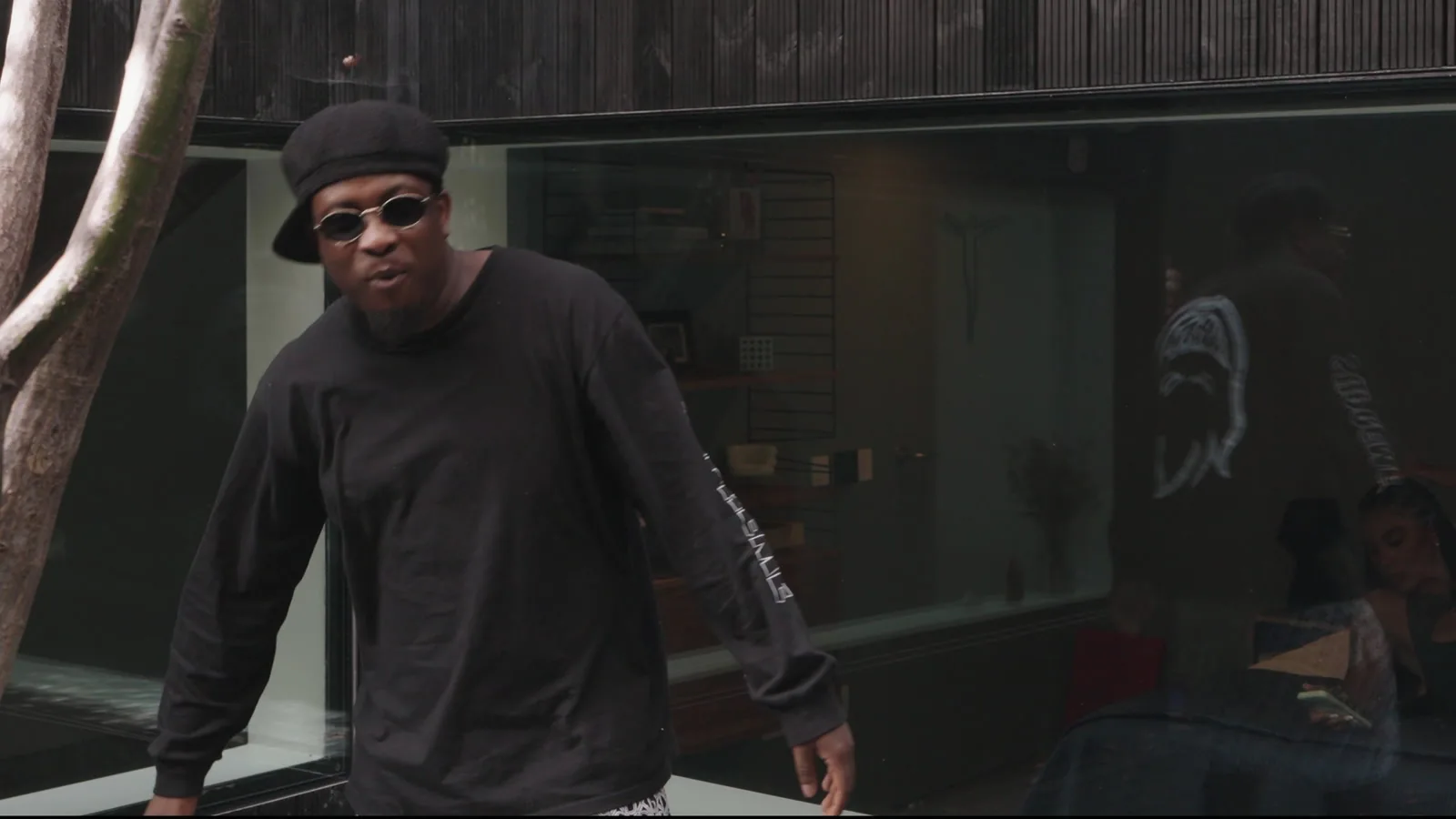 Kojo Funds — Long Time production still 3